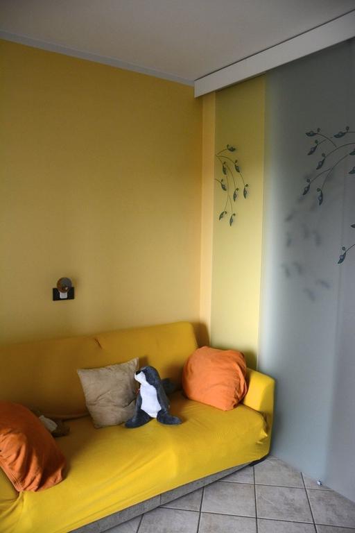 Augusta Taurinorum B&B Turin Extérieur photo