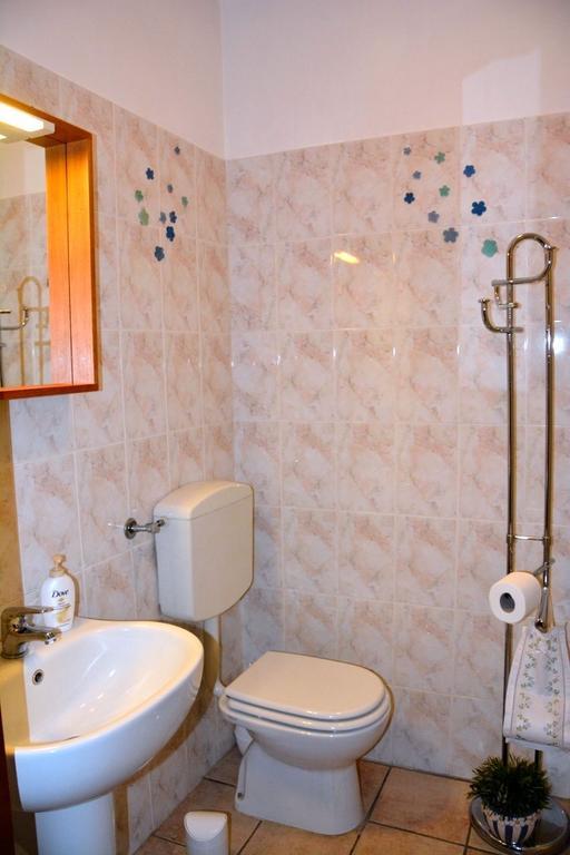 Augusta Taurinorum B&B Turin Chambre photo