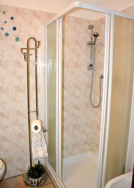 Augusta Taurinorum B&B Turin Chambre photo